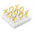 Jonathan Adler 2 Player Tic Tac Toe