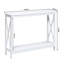Eliscar 100cm Console Table