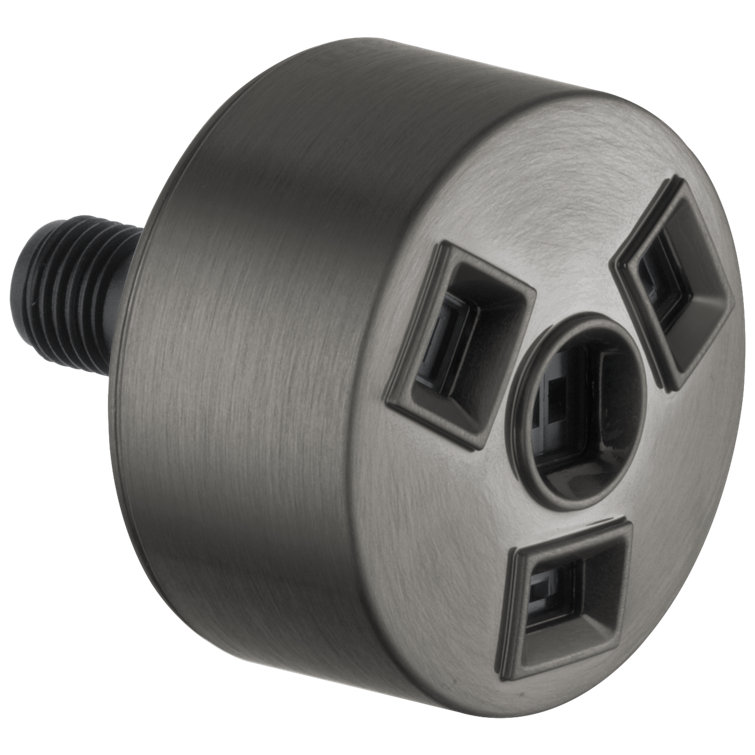 Essential™ HydraChoice® Massaging Spray Head with H2OKinetic® Technology