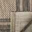 Augustinus Striped Indoor/ Outdoor Area Rug-1020561009