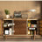 Simple Modern Durable Sideboard