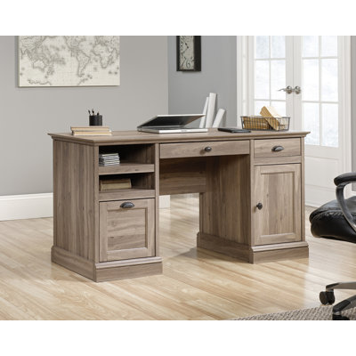 Dobby Barrister Lane Executive Desk