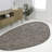 Omid Modern Rustic Abstract Natural/Black Indoor/Outdoor Rug-687097968