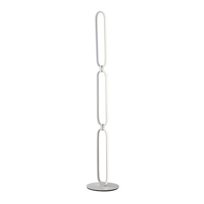 Terah Metal Lamp