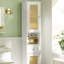 Crosland Linen Cabinet
