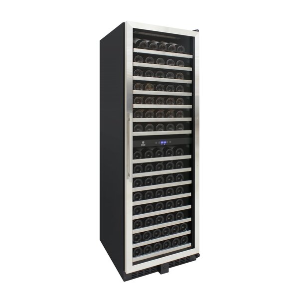 vinotemp 155 bottle wine cooler