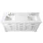 Thompson 72" W Double Bathroom Vanity-1607035282