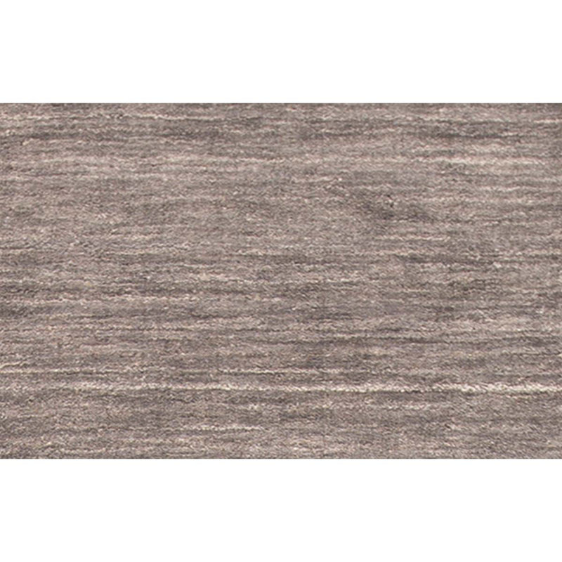 Hand Woven Cotton and Wool Area Rug