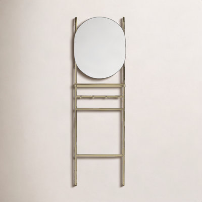 Vesey 18" Mirror