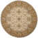 Amitola Hand Hooked Performance Oriental Rug
