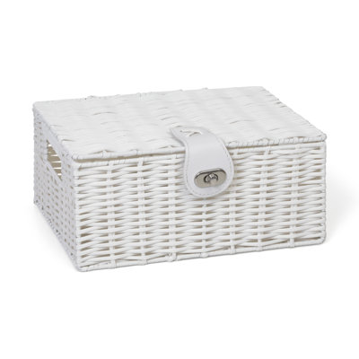 August Grove Decorative Basket
