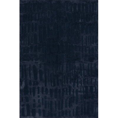  Belen Modern Abstract Area Rug