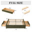 Lit plateforme tapissier avec rangement et tiroirs-2109797268-2081004846