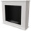 Savonnah 44.8'' W Bio-Ethanol Fireplace