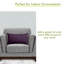 Housse et coussin rectangulaire-521054128