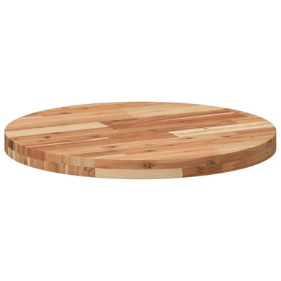 Huron Solid Wood Table Top