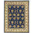 Navy Blue/Cream