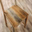 Chaise d'appoint Adamarie