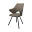 Delphi 49cm H Upholstered Armchair-2132320350