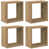 Artisan Oak is out of stock selected