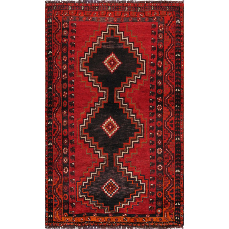 Oriental Indoor Rug