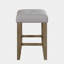 Tabouret de comptoir 25,5 po Duston