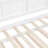 Yajaira Solid Wood Platform Bed House Bed with Trundle,Kids Bed with Shelf-1843795591-1843795590