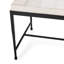 Banc en cuir véritable Achen-1586444052-1576421344