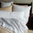 100% French Linen Pillowcase Set-101947072-101947077