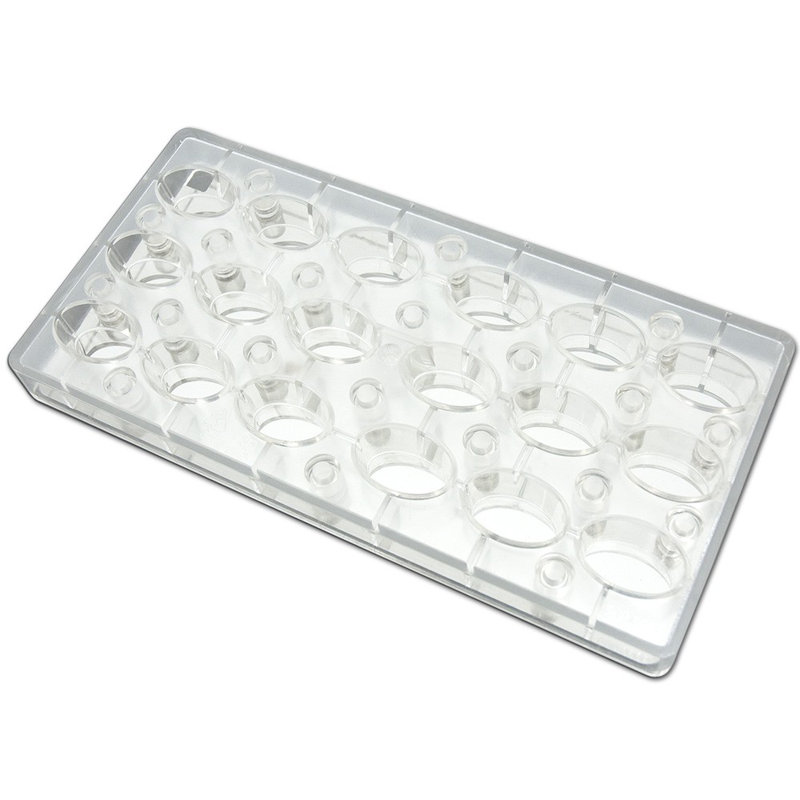 Fat Daddio's Baking Molds