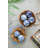 Arihana Abstract Cloche Or Water Globe