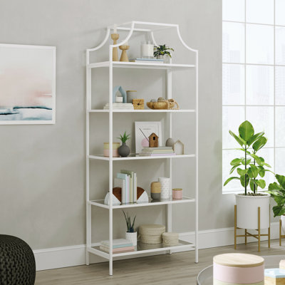 Chiasson Bookcase