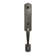 Custom 3/4 Trim Camelot Exterior Handleset Only