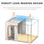 Ebern Designs Storage Bag