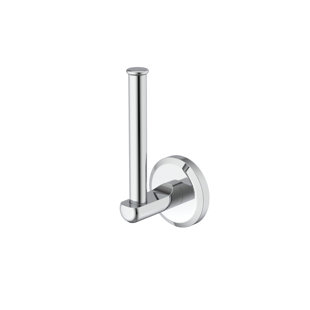 British Wall Mounted Toilet Paper Holder