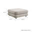 Repose-pieds Jubilee-104318356