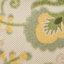 Tapis intérieur / extérieur floral Davar-263711412
