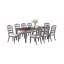 Mobilier de salle à manger 1 pièce
