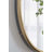 Arden Metal Round Mirror-2008254564
