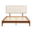 Bamboo Adjustable Headboard Queen-1319279395