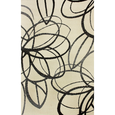 Guirand Geometric Rug