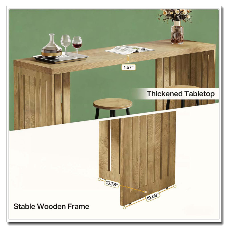 Sofa Table Console Table