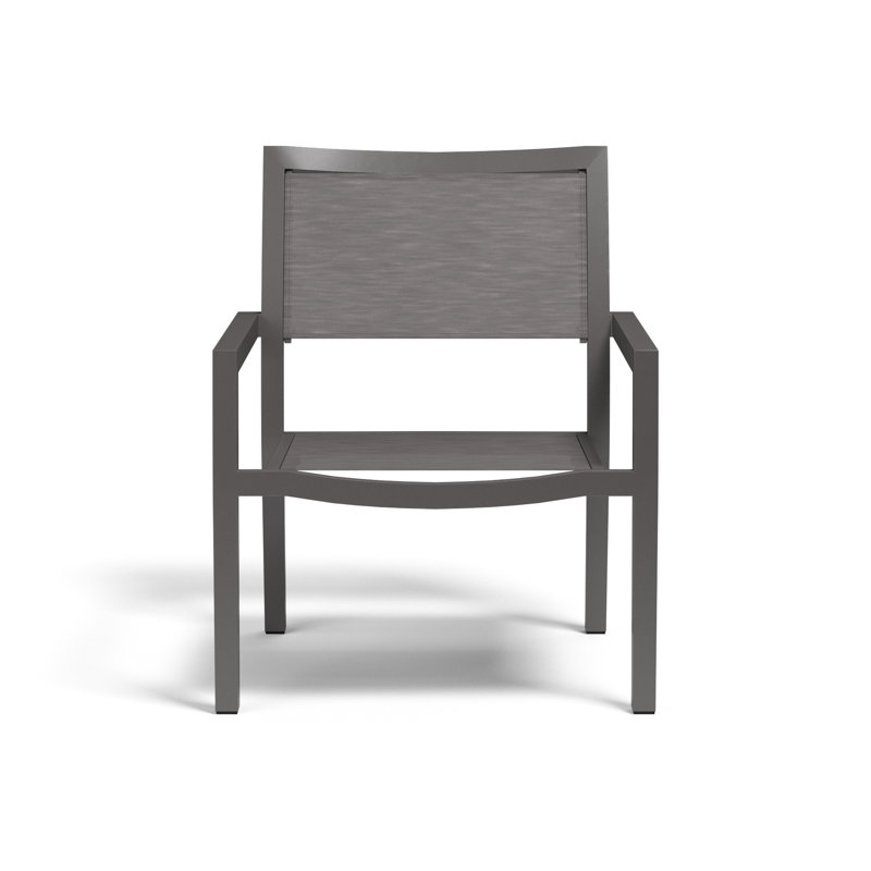 Vegas Outdoor Lounge Chair