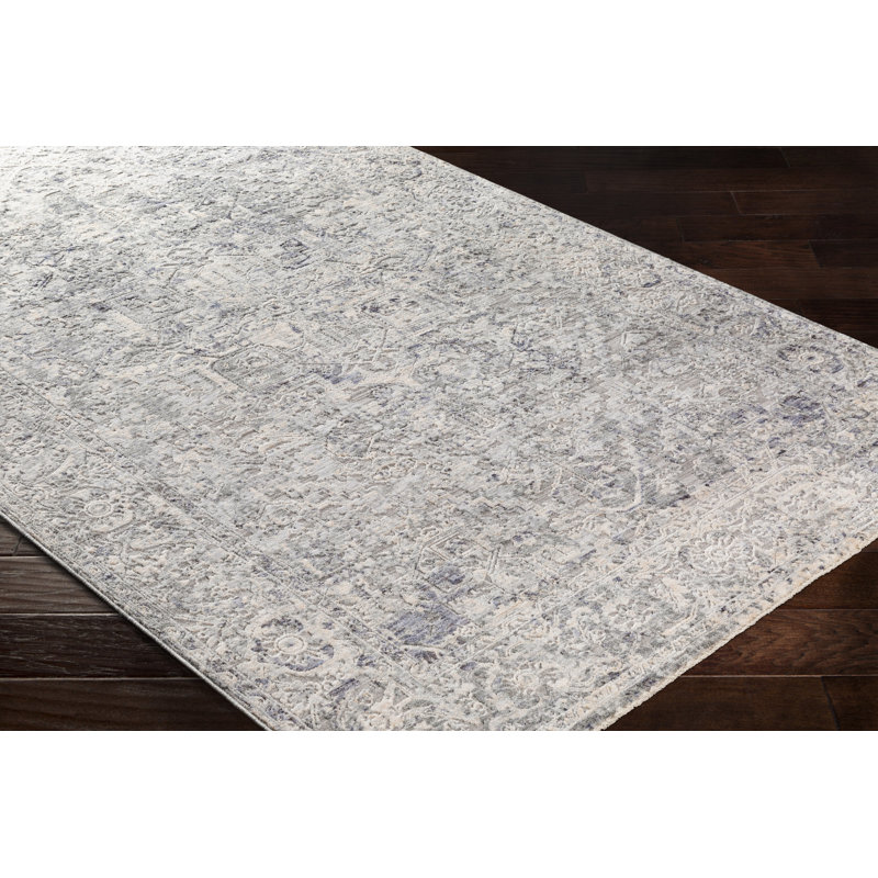 Chertsey Abstract Indoor Rug, Rectangle 2' x 3'3"