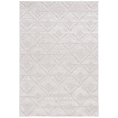 Saylor 100 Performance Geometric Rug