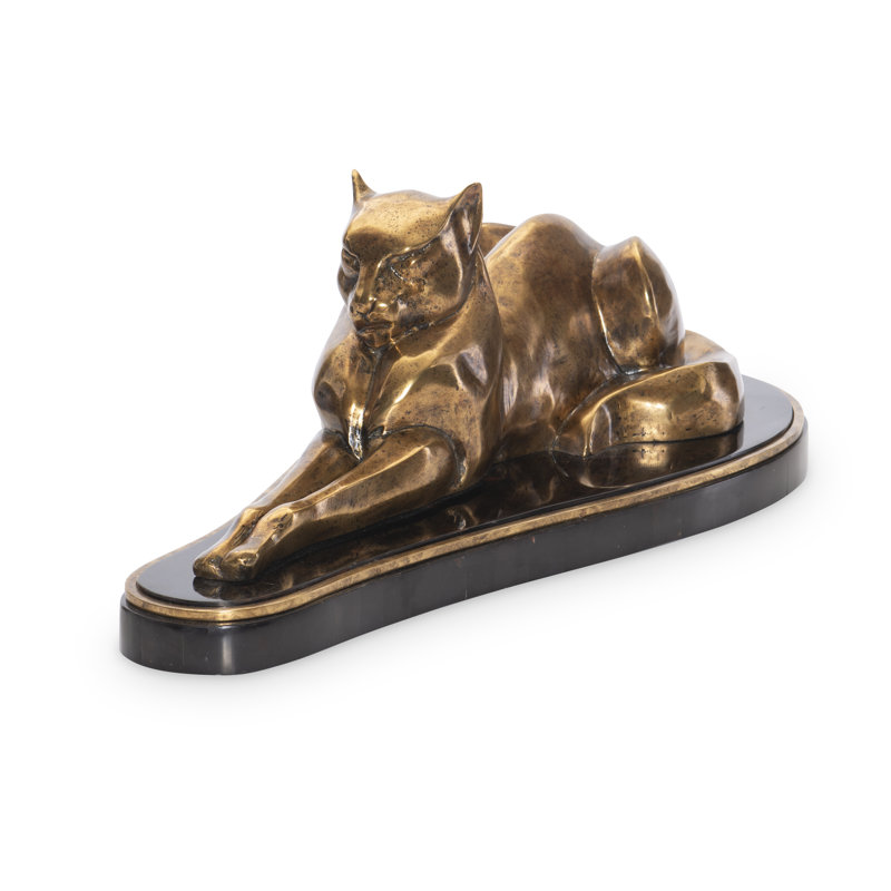 Animals Figurines & Sculptures