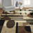 Saidey Geometric Indoor Rug