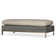 Elements Outdoor Ottoman