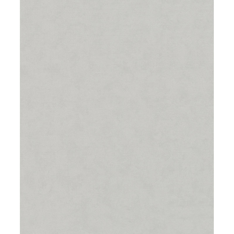 Montie 3.3m x 53cm Textured Wallpaper Roll, Grey