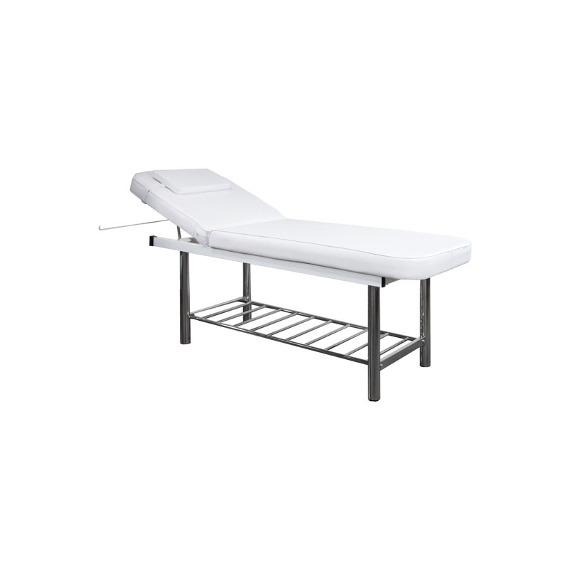 Lit réglable Rumelange 25,6 po
